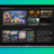 Landing Page Redesign Drupal Layout Builder